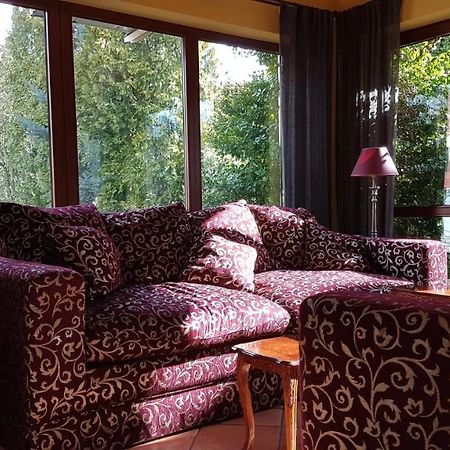 Villa Del Arte Bed & Breakfast Wadowice Bagian luar foto