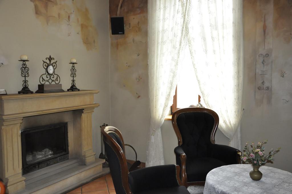 Villa Del Arte Bed & Breakfast Wadowice Bagian luar foto