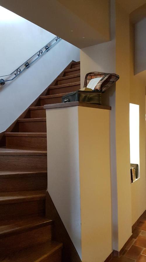 Villa Del Arte Bed & Breakfast Wadowice Bagian luar foto